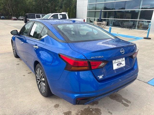 2025 Nissan Altima - $20,673