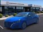 2025 Altima Thumbnail 1