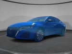 2025 Altima Thumbnail 4