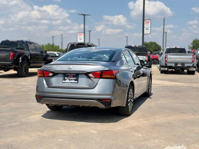 2025 Nissan Altima - $20,297