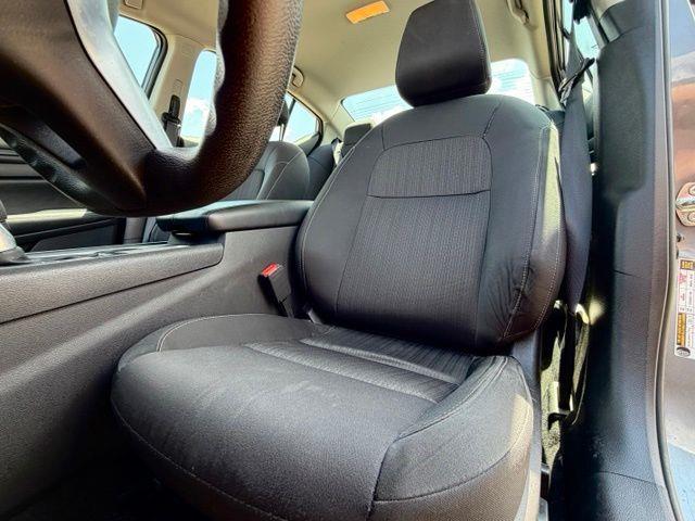 2025 Nissan Altima - $20,297