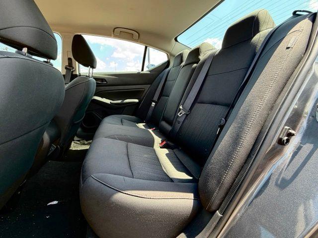 2025 Nissan Altima - $20,297