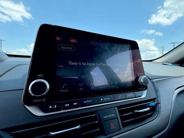 2025 Nissan Altima - $20,297