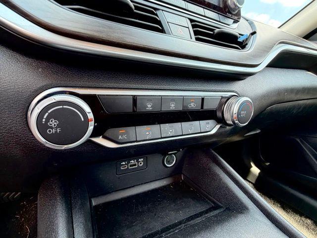 2025 Nissan Altima - $20,297