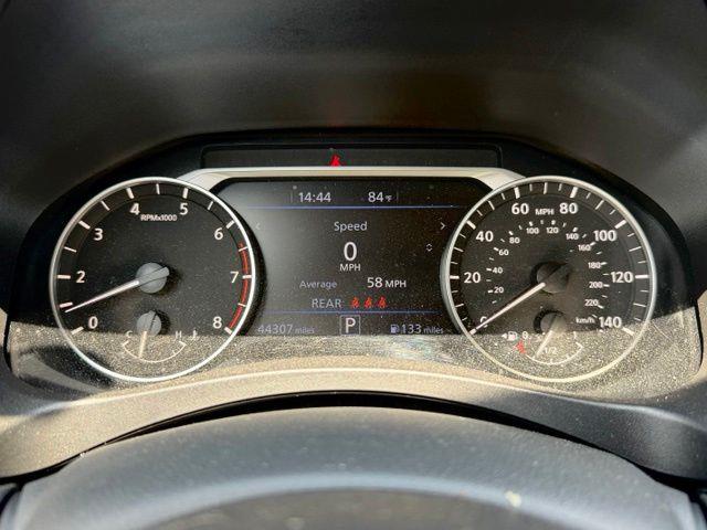 2025 Nissan Altima - $20,297