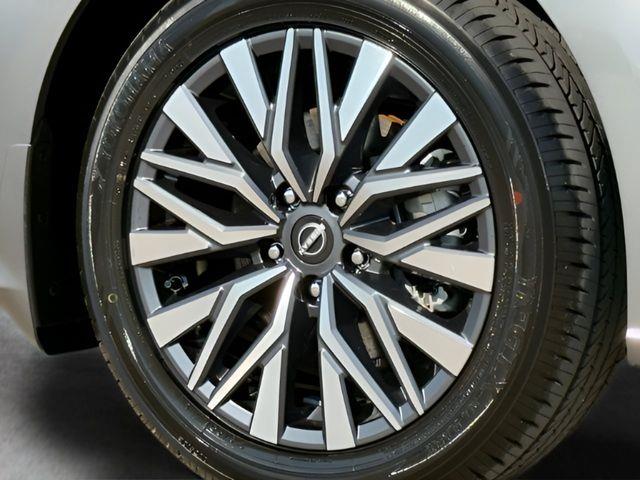 2025 Nissan Altima - $20,297