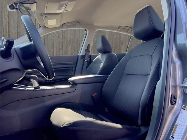 2025 Nissan Altima - $20,297