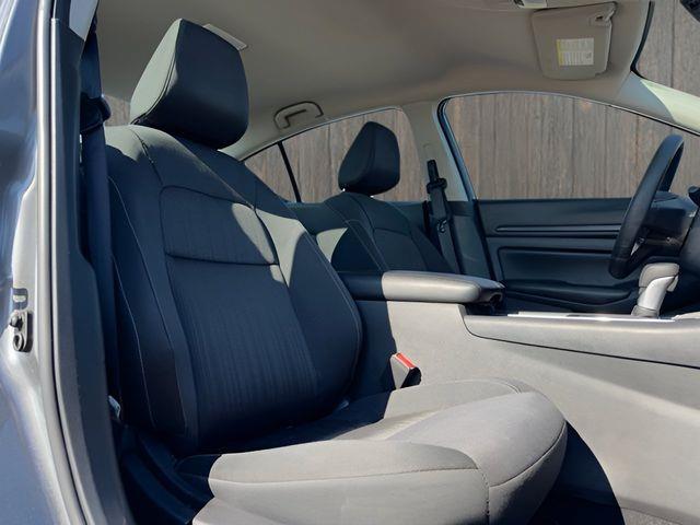 2025 Nissan Altima - $20,297