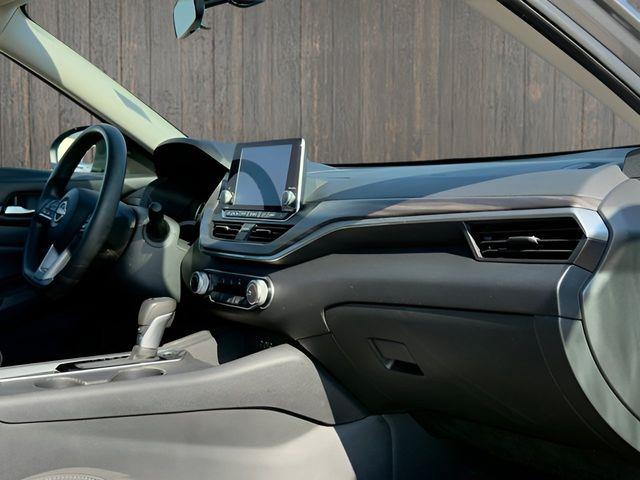 2025 Nissan Altima - $20,297