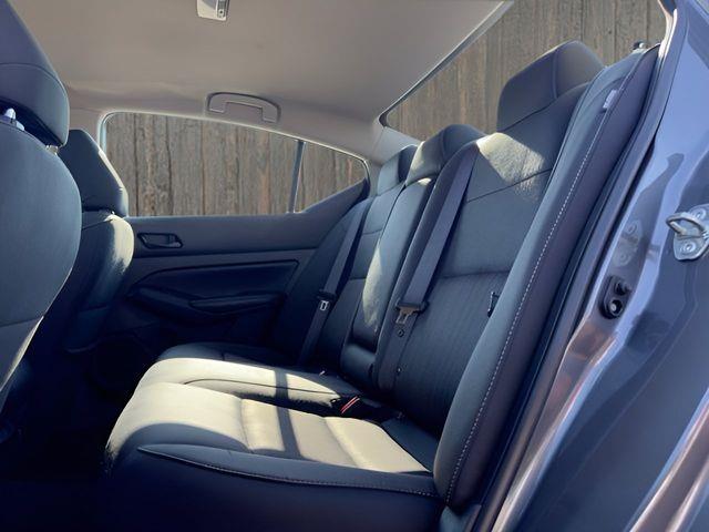 2025 Nissan Altima - $20,297