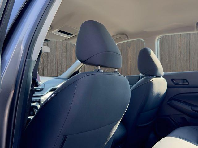 2025 Nissan Altima - $20,297