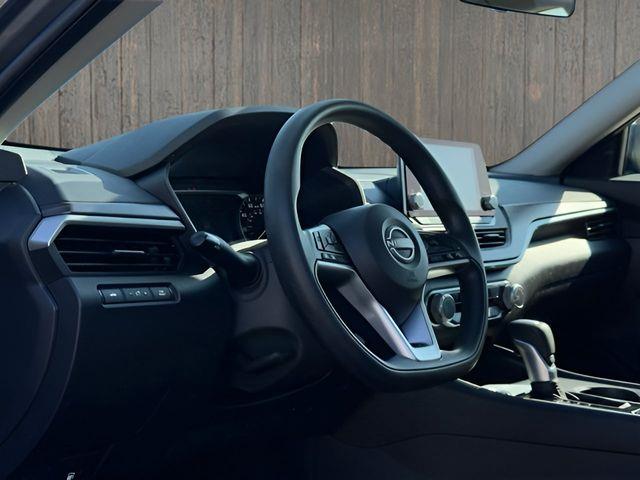 2025 Nissan Altima - $20,297