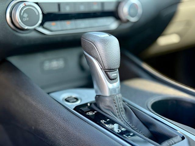 2025 Nissan Altima - $20,297