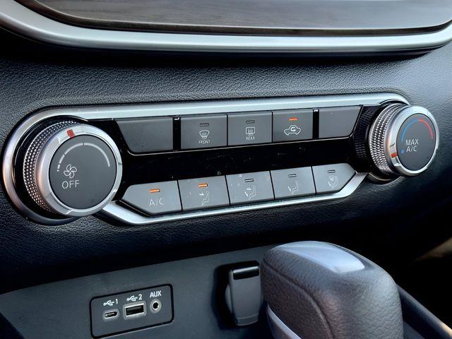 2025 Nissan Altima - $20,297
