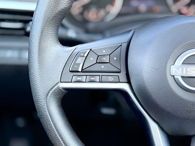 2025 Nissan Altima - $20,297