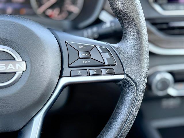 2025 Nissan Altima - $20,297