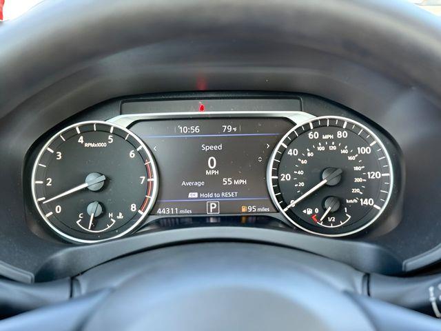 2025 Nissan Altima - $20,297