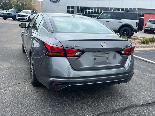2025 Nissan Altima - $18,900