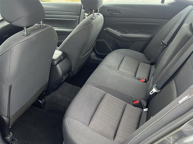 2025 Nissan Altima - $18,900