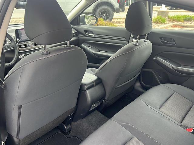 2025 Nissan Altima - $18,900