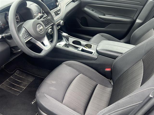 2025 Nissan Altima - $18,900