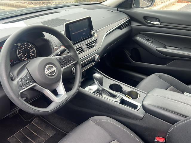 2025 Nissan Altima - $18,900