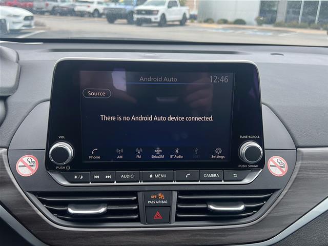 2025 Nissan Altima - $18,900