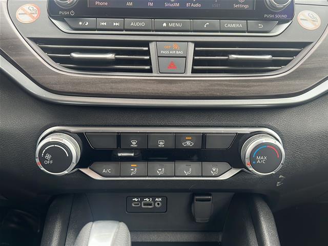 2025 Nissan Altima - $18,900
