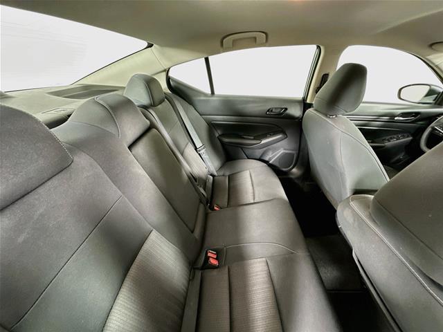 2025 Nissan Altima - $18,900