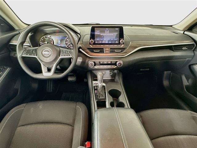 2025 Nissan Altima - $18,900