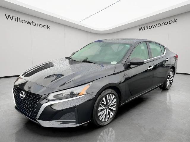2025 Nissan Altima - $17,500