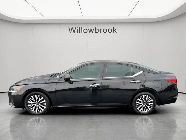 2025 Nissan Altima - $17,500