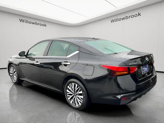 2025 Nissan Altima - $17,500