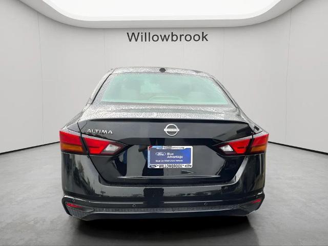 2025 Nissan Altima - $17,500