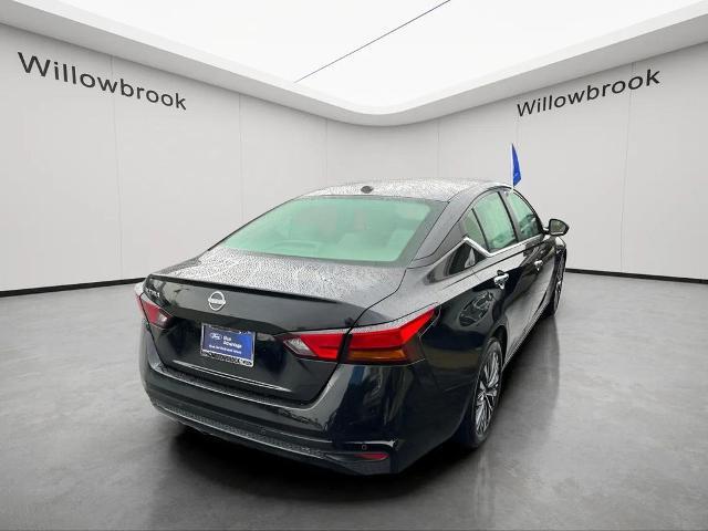 2025 Nissan Altima - $17,500