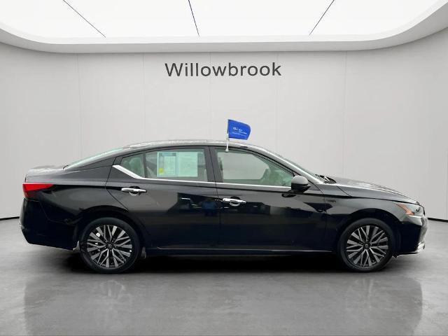 2025 Nissan Altima - $17,500