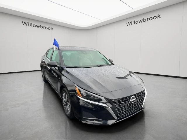 2025 Nissan Altima - $17,500