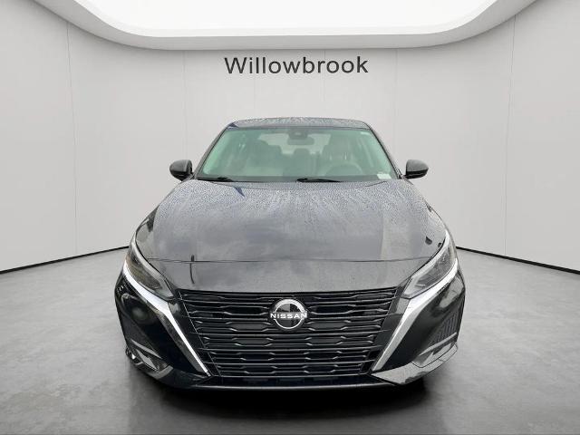 2025 Nissan Altima - $17,500