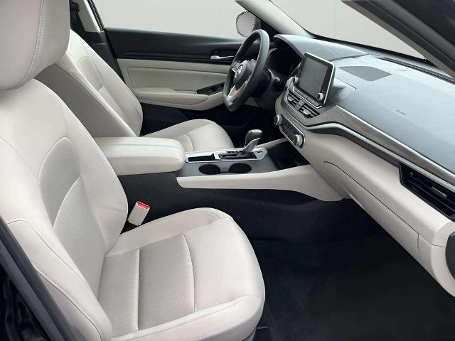 2025 Nissan Altima - $17,500