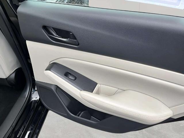 2025 Nissan Altima - $17,500