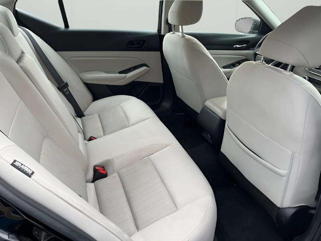 2025 Nissan Altima - $17,500