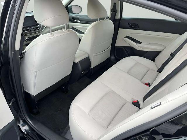 2025 Nissan Altima - $17,500