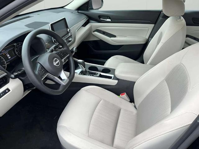 2025 Nissan Altima - $17,500