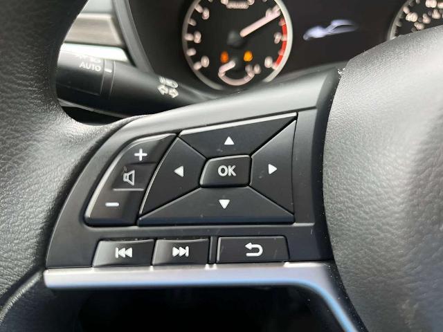 2025 Nissan Altima - $17,500