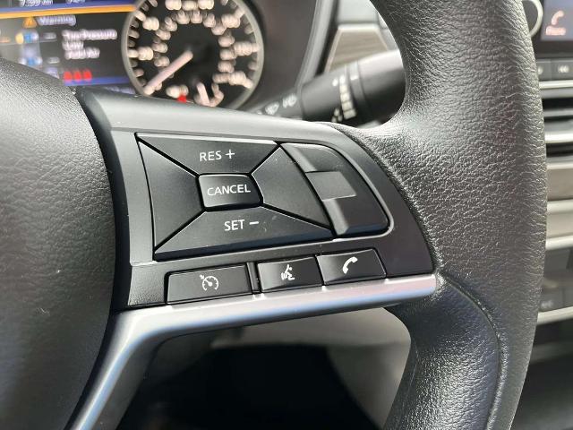 2025 Nissan Altima - $17,500