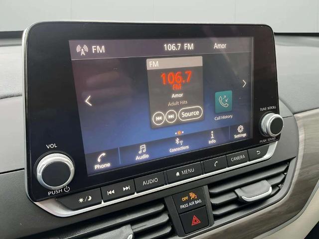 2025 Nissan Altima - $17,500