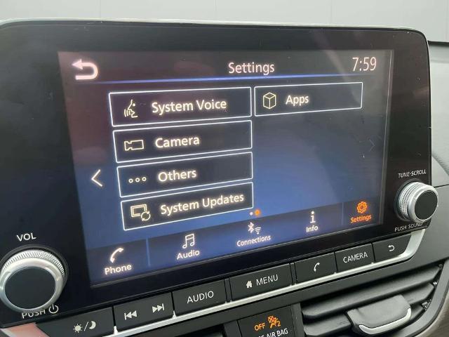2025 Nissan Altima - $17,500