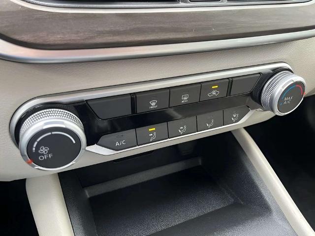 2025 Nissan Altima - $17,500