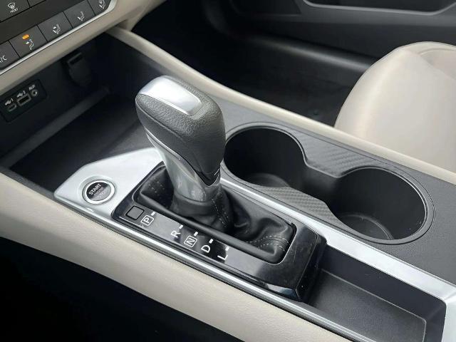 2025 Nissan Altima - $17,500