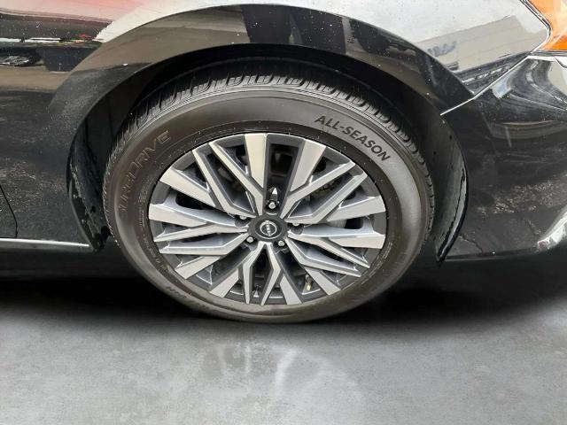 2025 Nissan Altima - $17,500